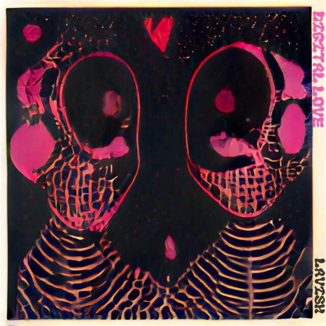 Digital Love