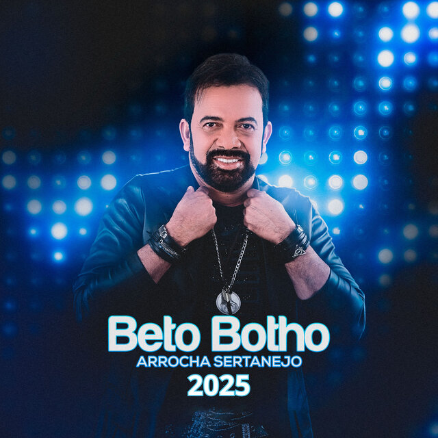 Arrocha Sertanejo 2025