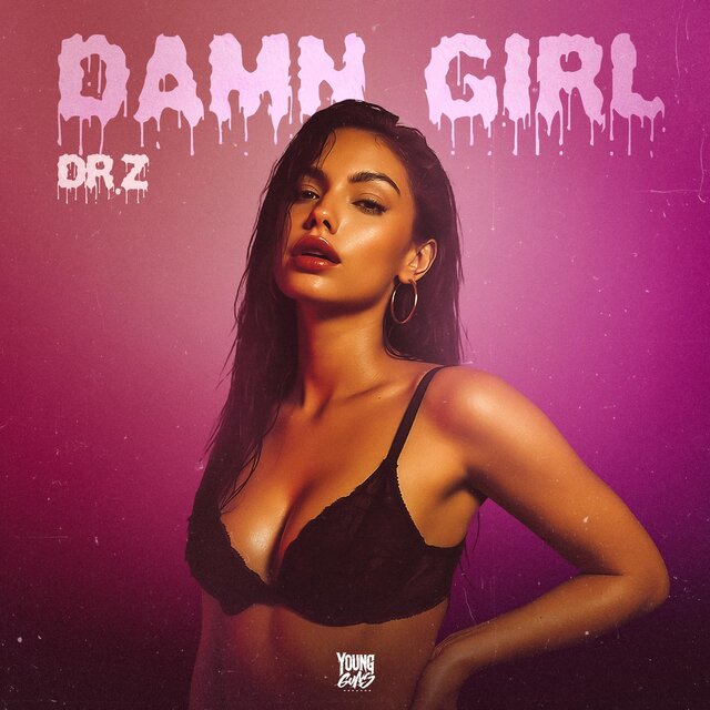 DAMN GIRL