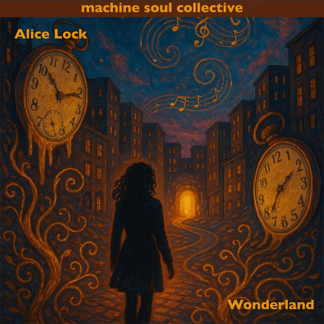 Wonderland