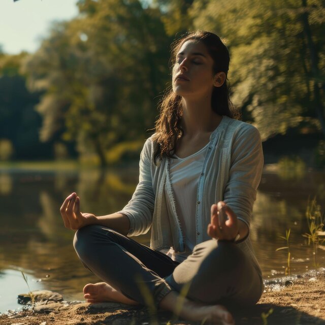 Yoga Practices to Unlock Your Chakras