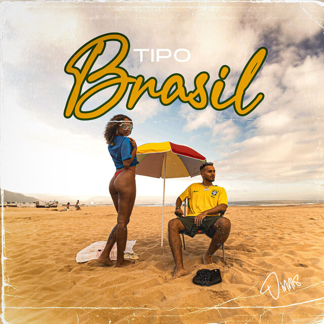 Tipo Brasil