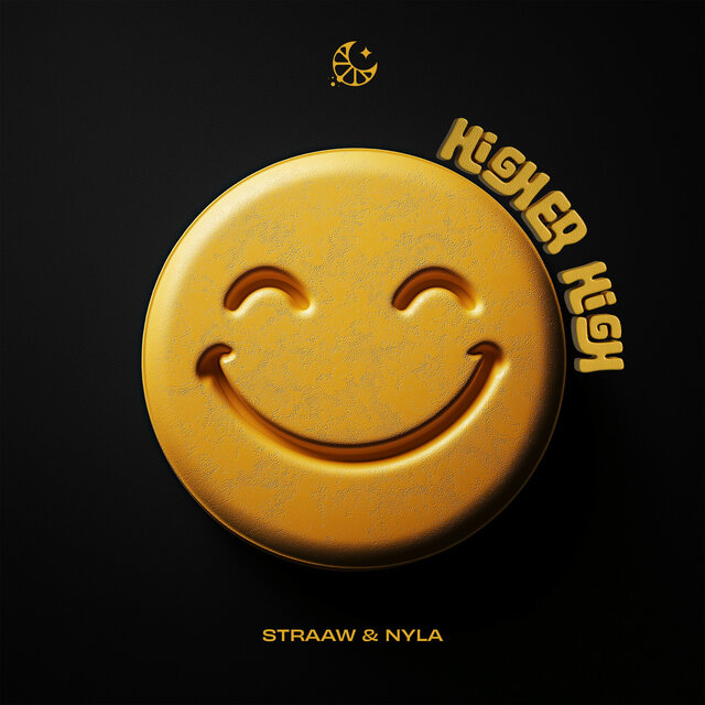 Higher High (feat. NYLA) [Sped Up & Slowed + Reverb]