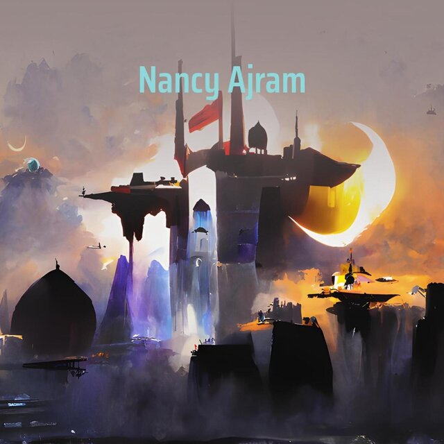 Nancy Ajram