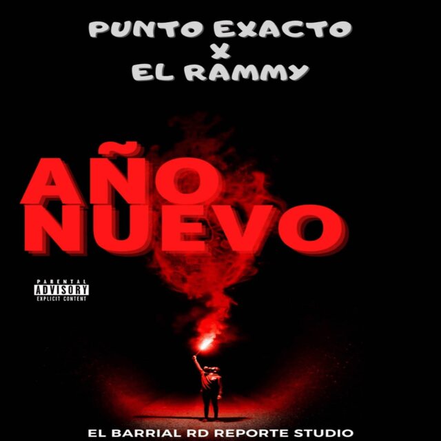 Año Nuevo