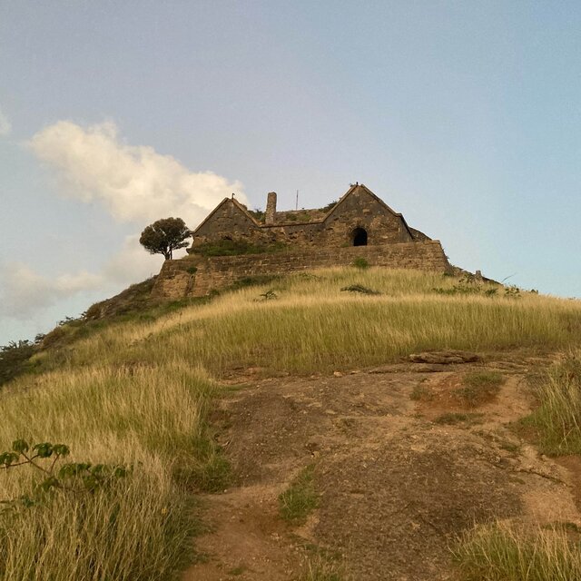 Alturas