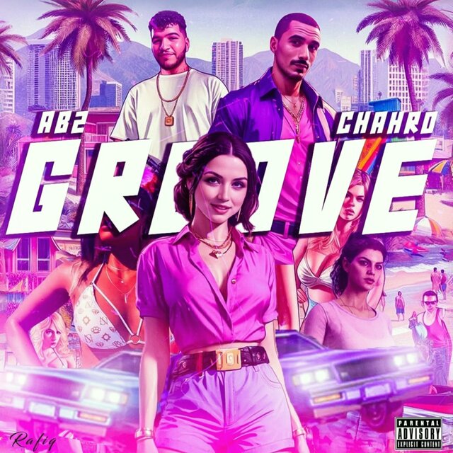 Groove