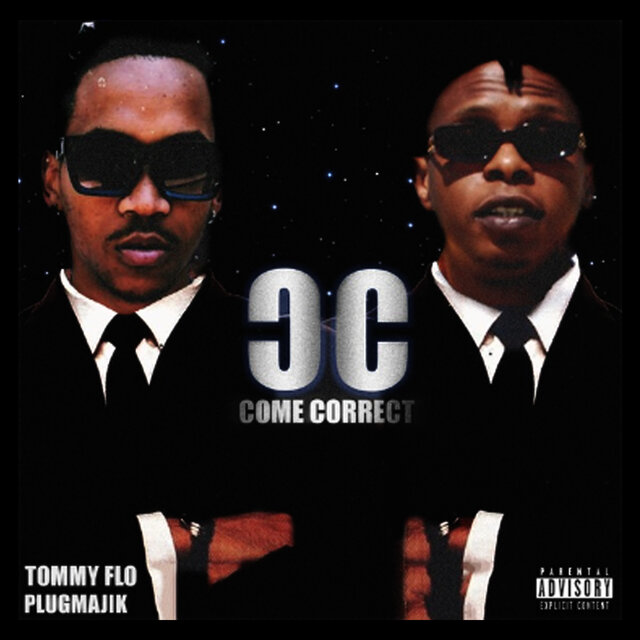 Come Correct