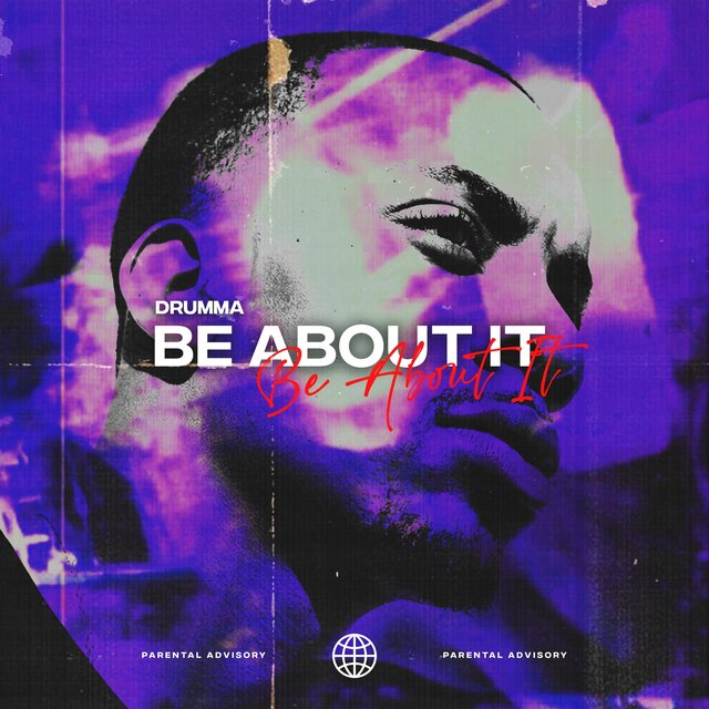 Be About It