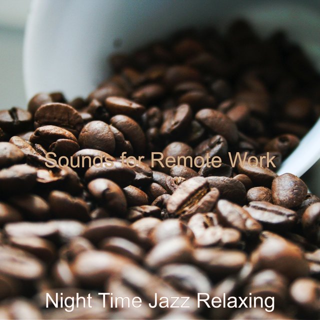 Sounds for Remote Work