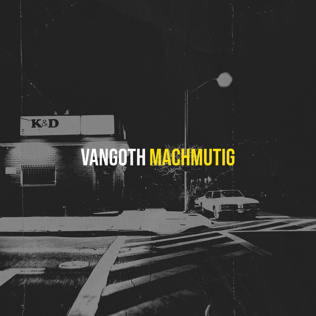 Vangoth