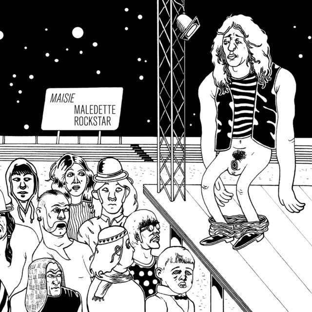 Maledette Rockstar