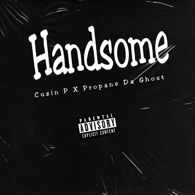 Handsome