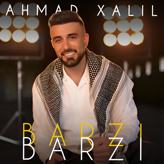 Barzi Barzi (Live)