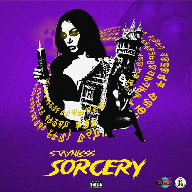 Sorcery