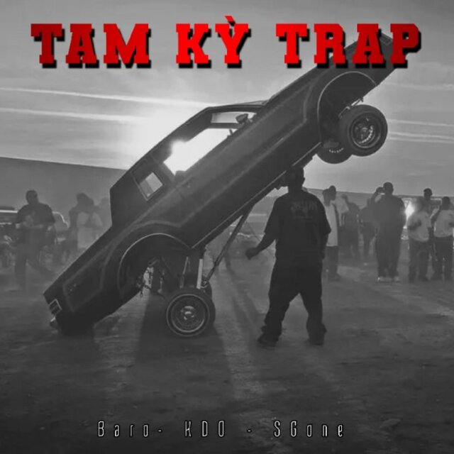 Tam Kỳ Trap