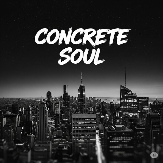 Concrete Soul