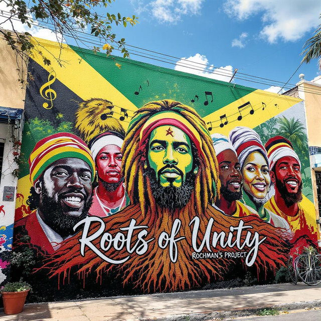 Roots of Unity