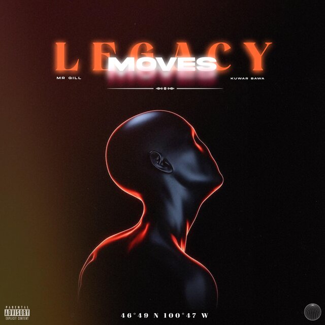 LEGACY MOVES