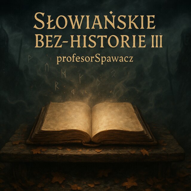 Słowiańskie Bez-Historie 3