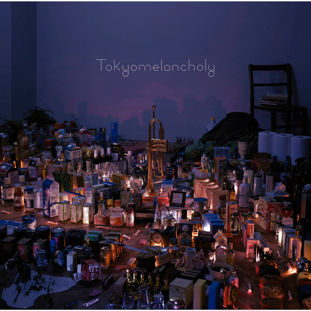 Tokyomelancholy