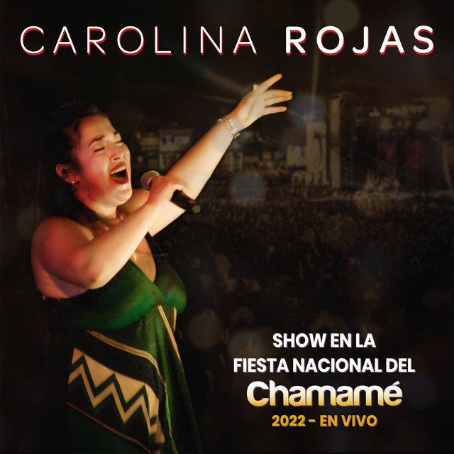 Show en la Fiesta Nacional del Chamamé 2022 (En Vivo)