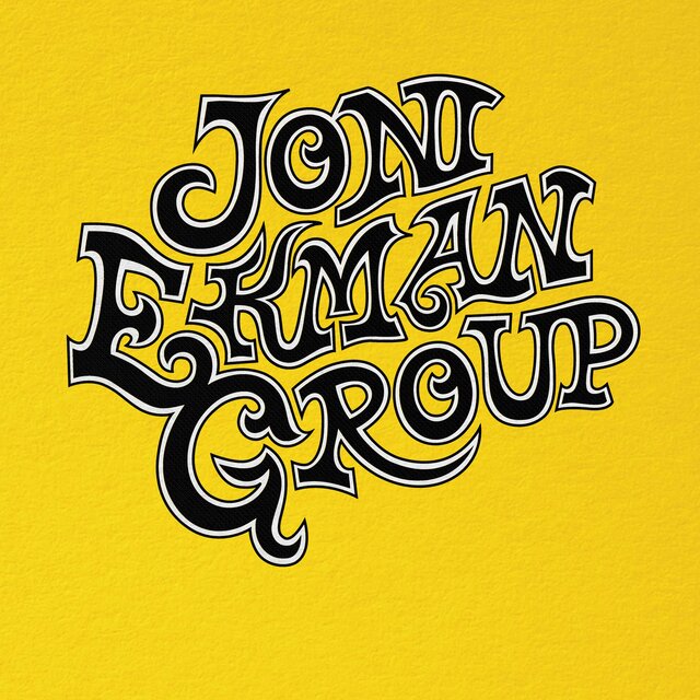Joni Ekman Group