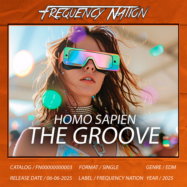 The Groove