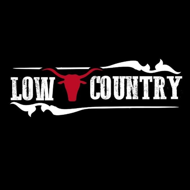 Low Country Man