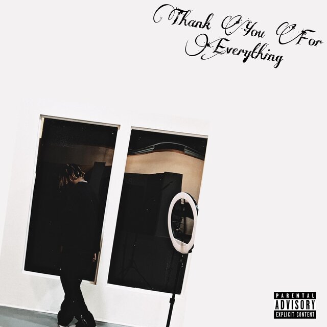 Thank You For Everything