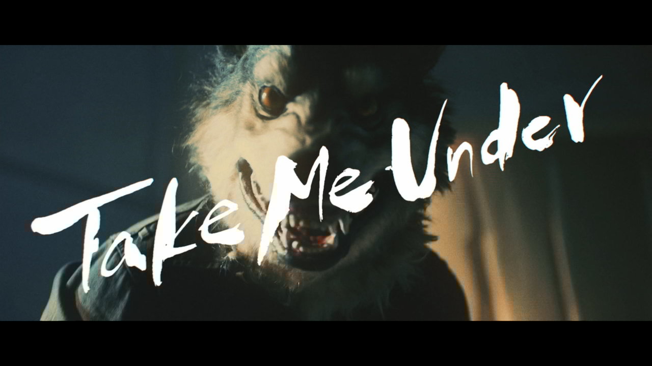 Take Me Under