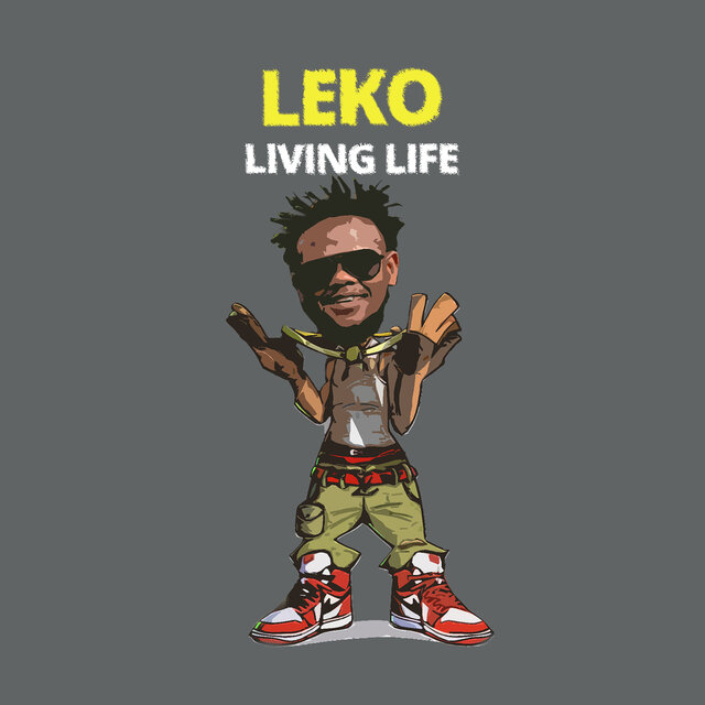 Living Life