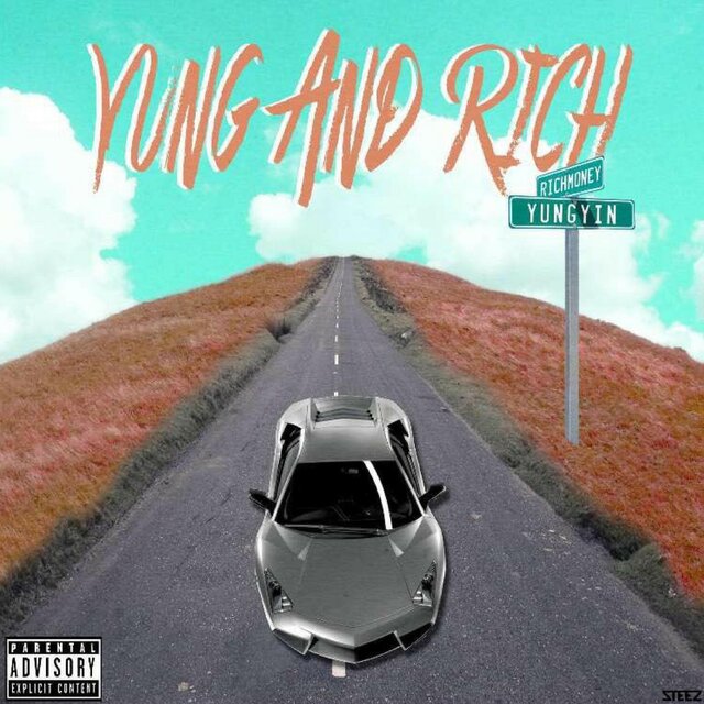 Yung and Rich