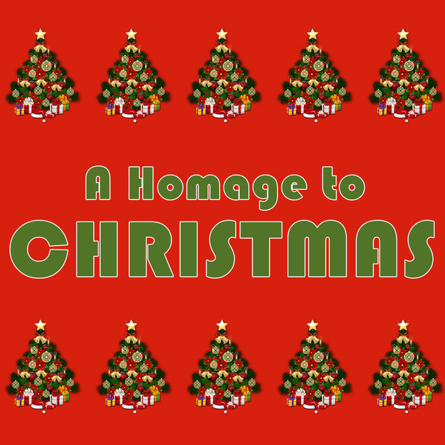 A Homage To: Christmas