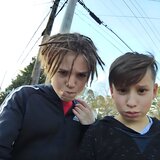 Ridin Thru The City (Remix)