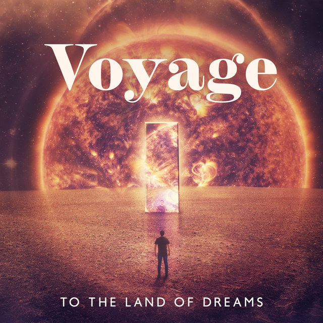 Voyage to the Land of Dreams (Soothing Melodies to Relax Your Mind and Help You Fall Asleep)
