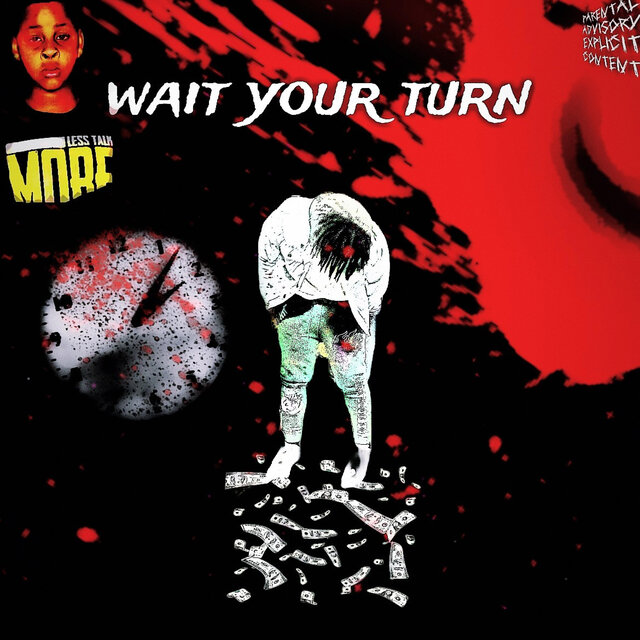 Wait your Turn