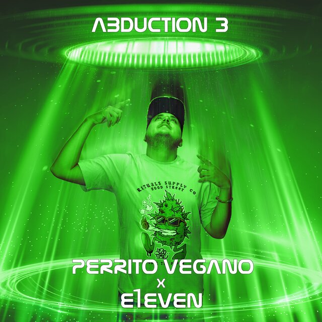 ABDUCTION 3