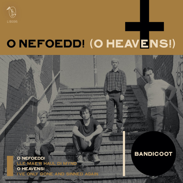 O Nefoedd!