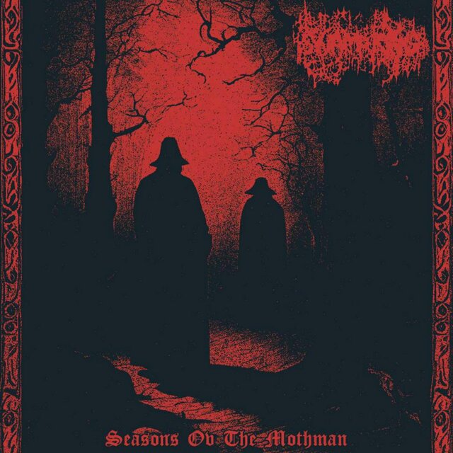 Seasons ov The Mothman