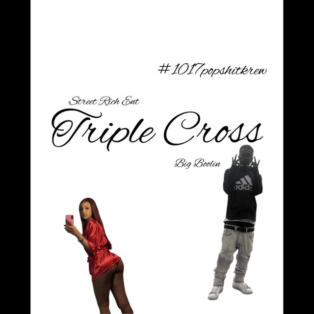 Triple Cross