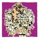 Cover art for album Crinière De Lion by Sexual Earthquake In Kobe