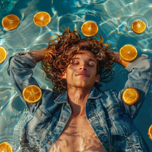 Party Summer Vibes