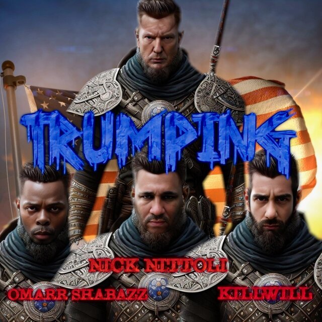 Trumping