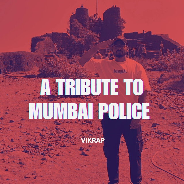 A Tribute to Mumbai Police