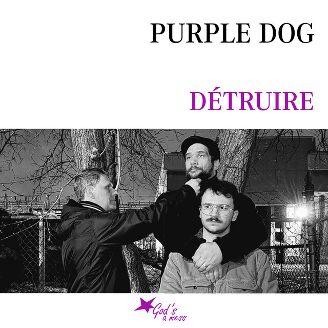 Détruire
