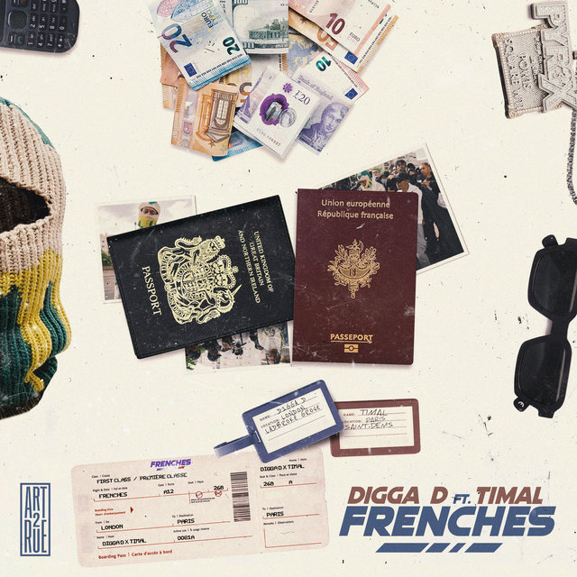 Frenches
