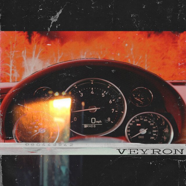 Veyron