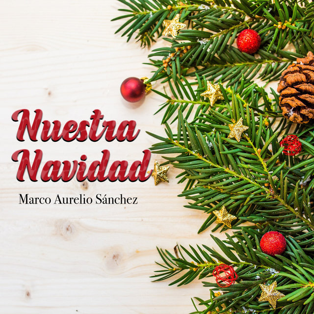 Nuestra Navidad