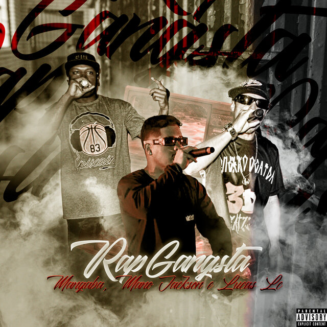 Rap Gangsta